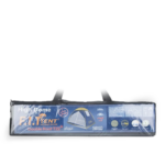 چادر مسافرتی عصایی