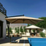 سایبان چتری مناسب فضای باز